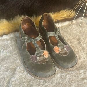 Josef Seibel shoes 42 (BK1)